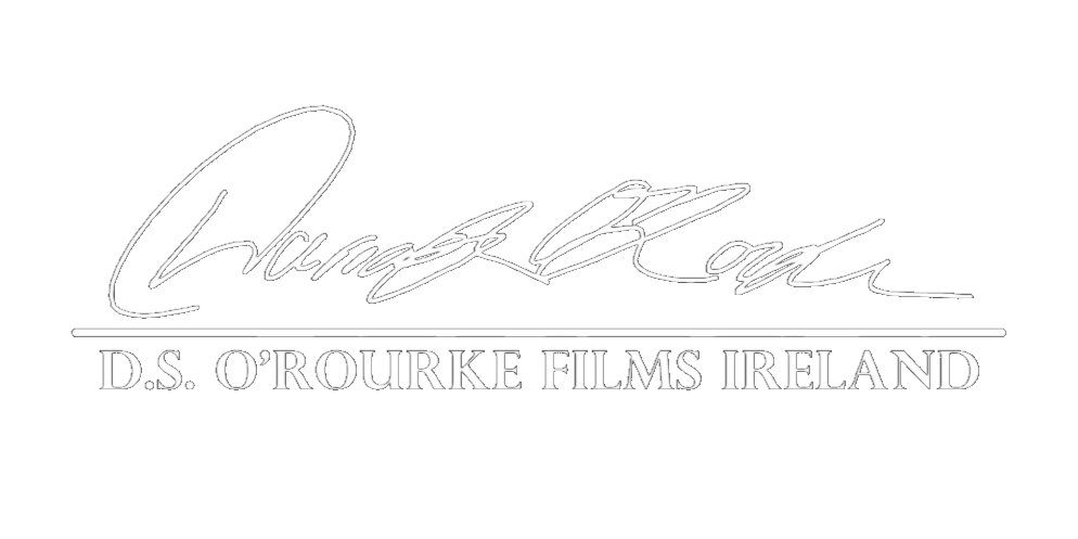 D.S. O'Rourke Films Ireland Logo