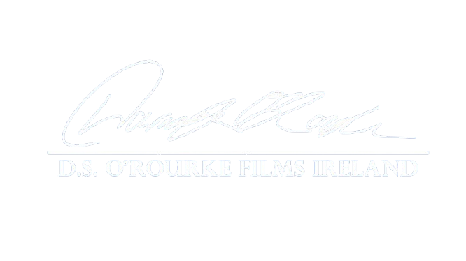 D.S. O'Rourke Films Ireland Logo